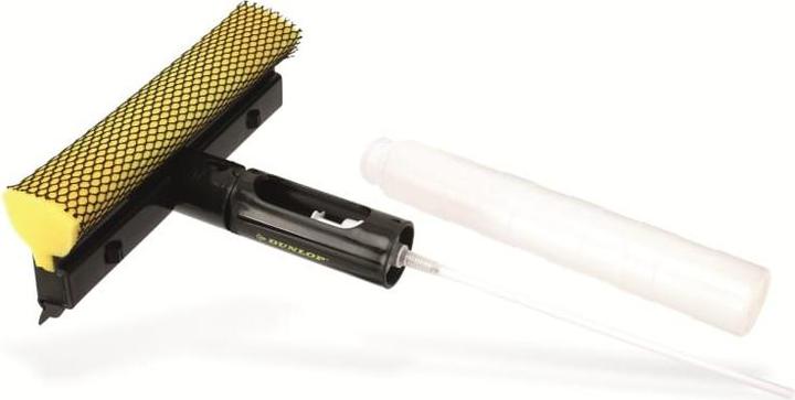 Image du produit Dunlop Nettoyant pour vitres Fonction de pulvérisation (1 pcs)