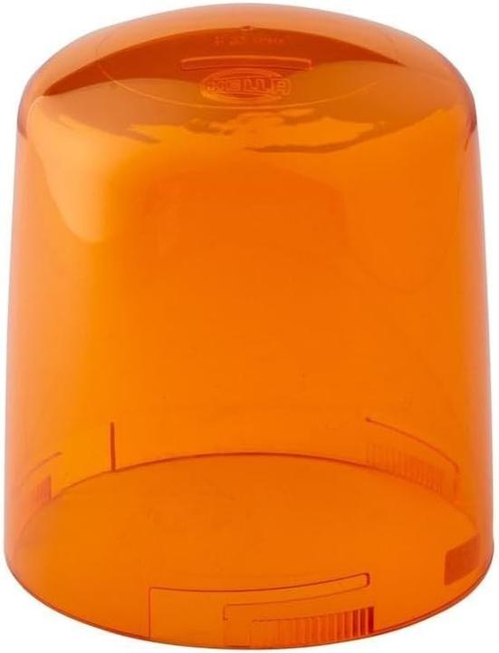 Actual product image Hella Xenon flashing beacon for AEBI