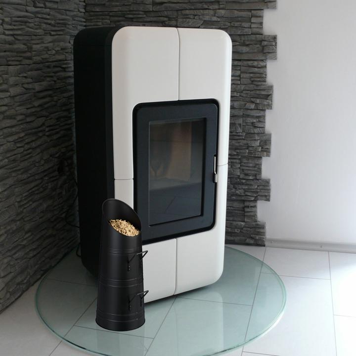 Actual product image Relaxdays plug system