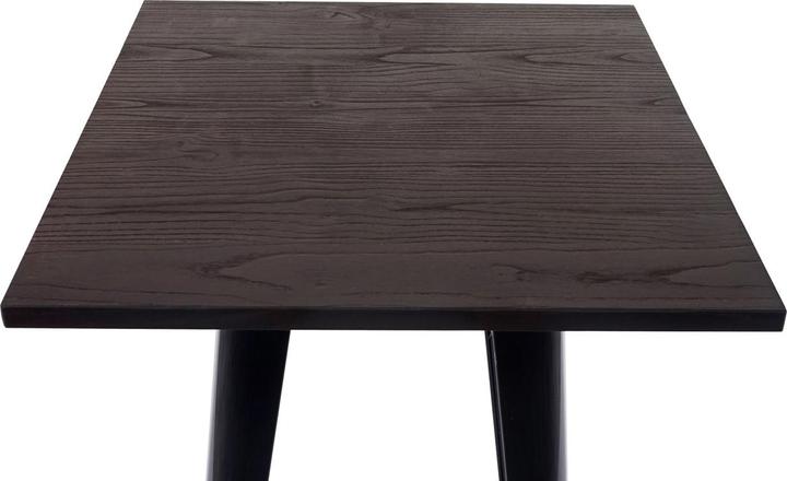 Produktbild MCW A73-Tisch-Set (117 x 60 x 117 cm)