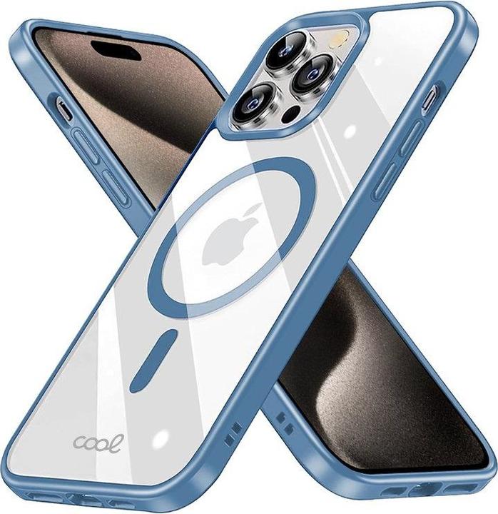 Produktbild Cool Accesorios Cool (Apple iPhone 15 Pro Max)
