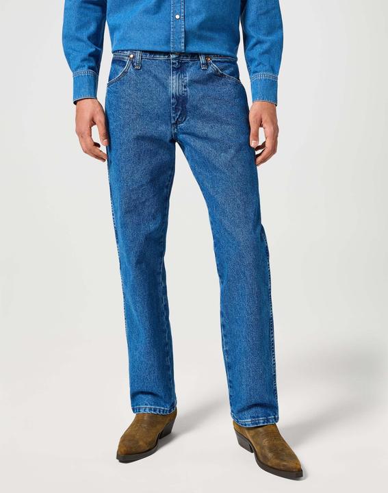 Actual product image Wrangler Jeans 13MWZ (W31/L32)
