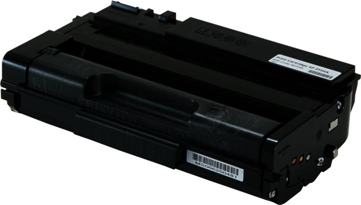 Produktbild RICOH Toner (BK)