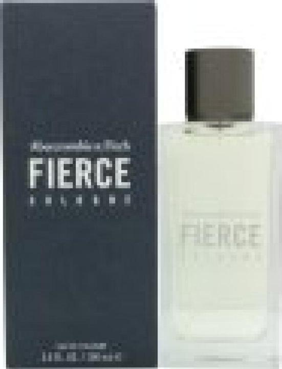Produktbild Abercrombie and Fitch Abercrombie & Fitch Fierce Eau de Cologne 100ml Spray (Eau de Cologne, 100 ml)