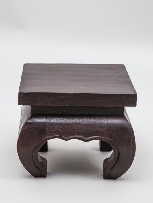 Produktbild Cachet Opiumtisch