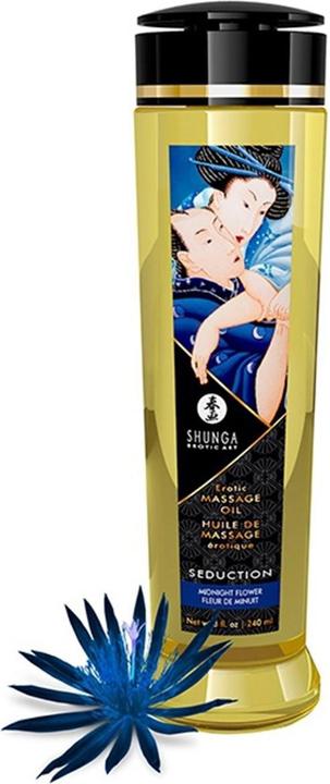 Shunga Midnight Flower (240 ml)