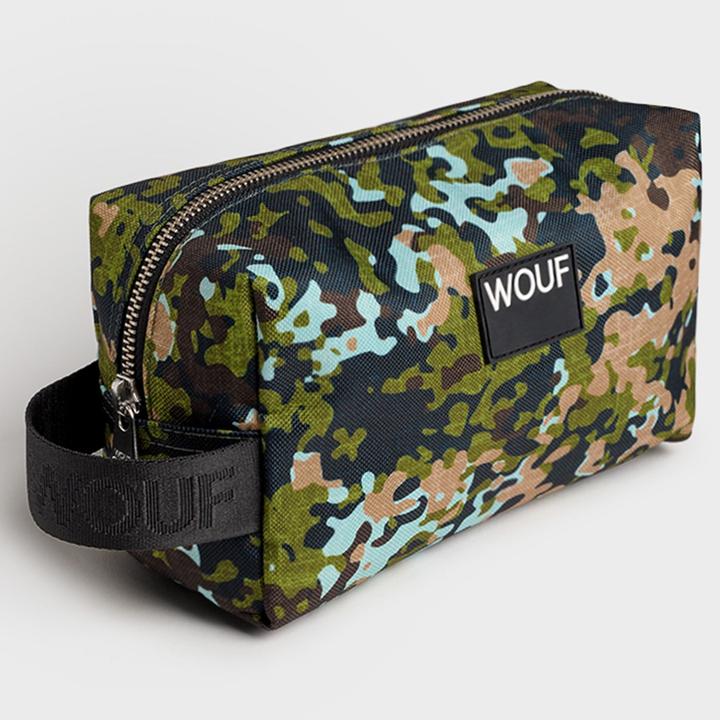 Produktbild Wouf Kulturbeutel 22 cm (2 l)