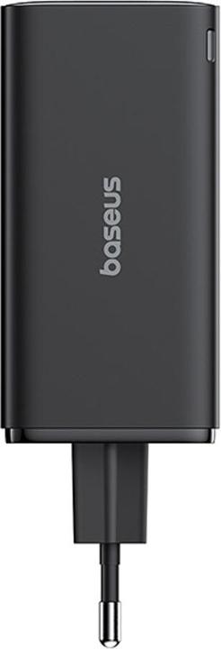 Produktbild Baseus GaN6 Pro Fast Wall Charger (100 W, 4 Ports)
