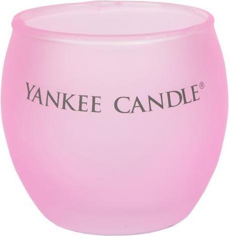Yankee Candle Roly Poly Rosa TL/Votiv Halter