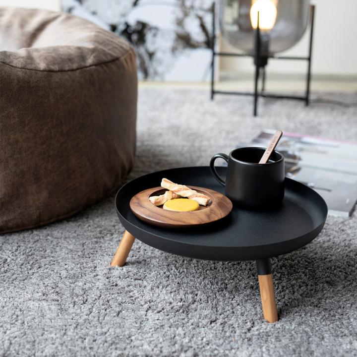 Productafbeelding Yamazaki Kom met houten poten PLAIN (8.49 l)