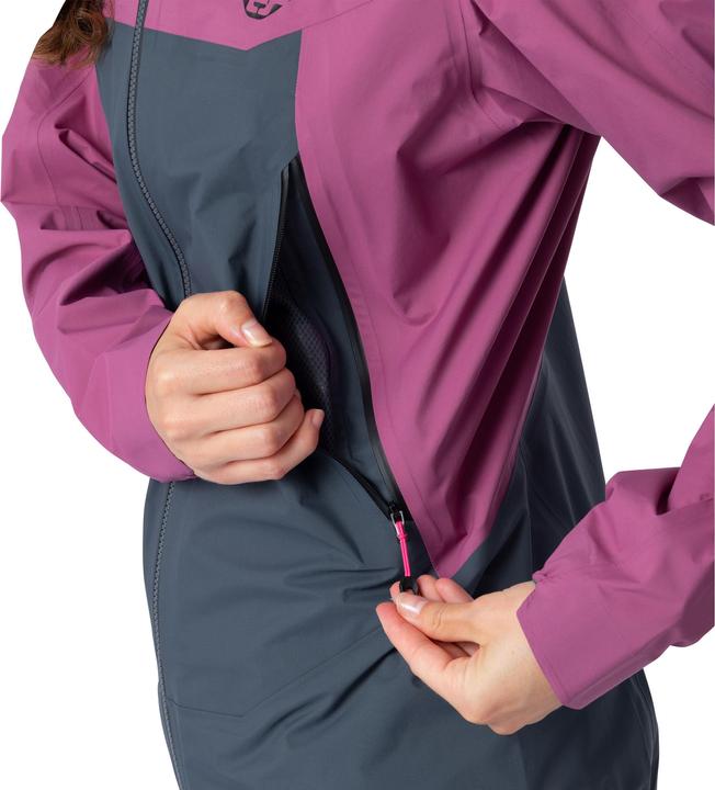 Actual product image Dynafit Transalper 3-Lagen Jacke (S)