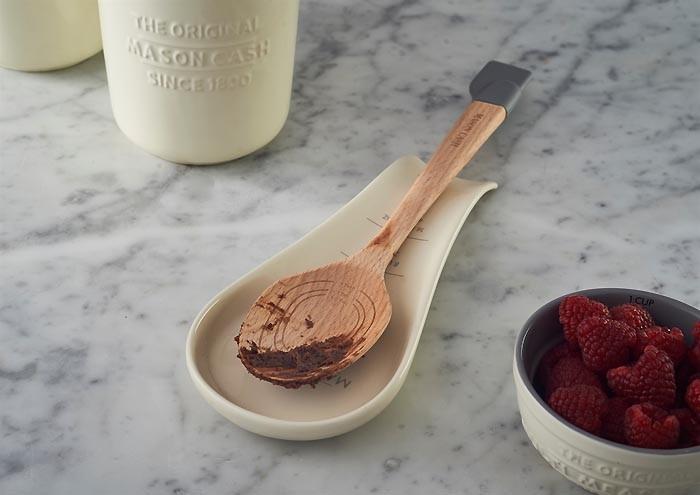Actual product image Mason Cash Spoon rest