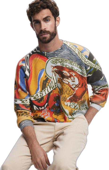 Produktbild Desigual Ama (M)