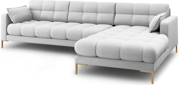 Actual product image Micadoni Mamaia (Corner sofa)
