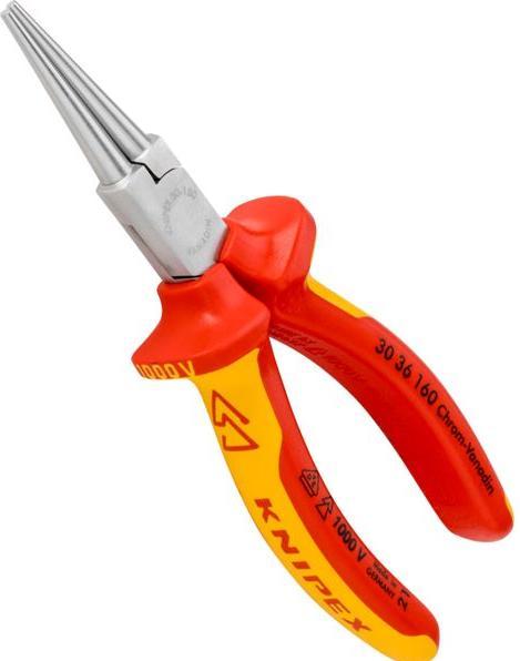 Produktbild Knipex Langbeckzange (160 mm)