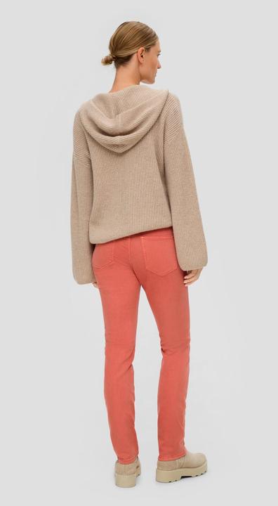 Image du produit S.Oliver Jeans-Hose Jeans Betsy / Slim Fit / Mid Rise / Slim Leg (W34/L30)