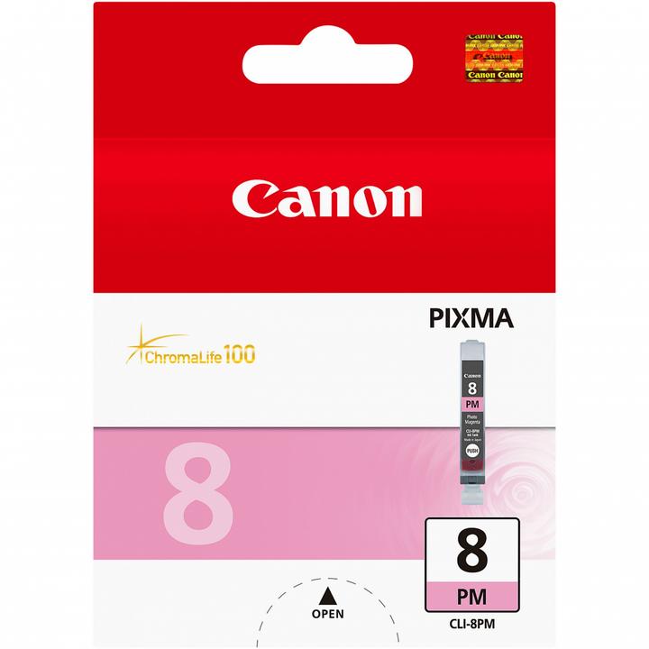 Produktbild Canon Cli-8pm (PM)