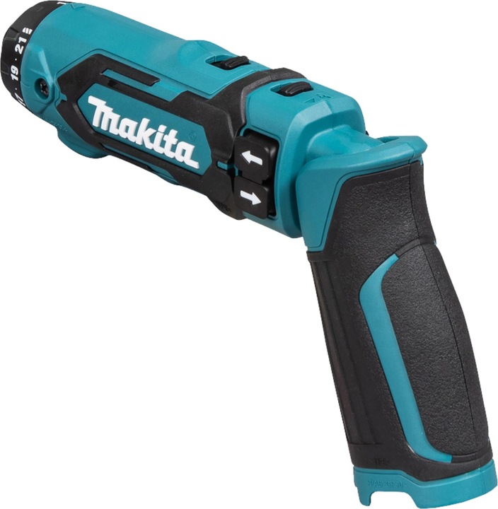 Actual product image Makita Screwdriver (Rechargeable battery operated)