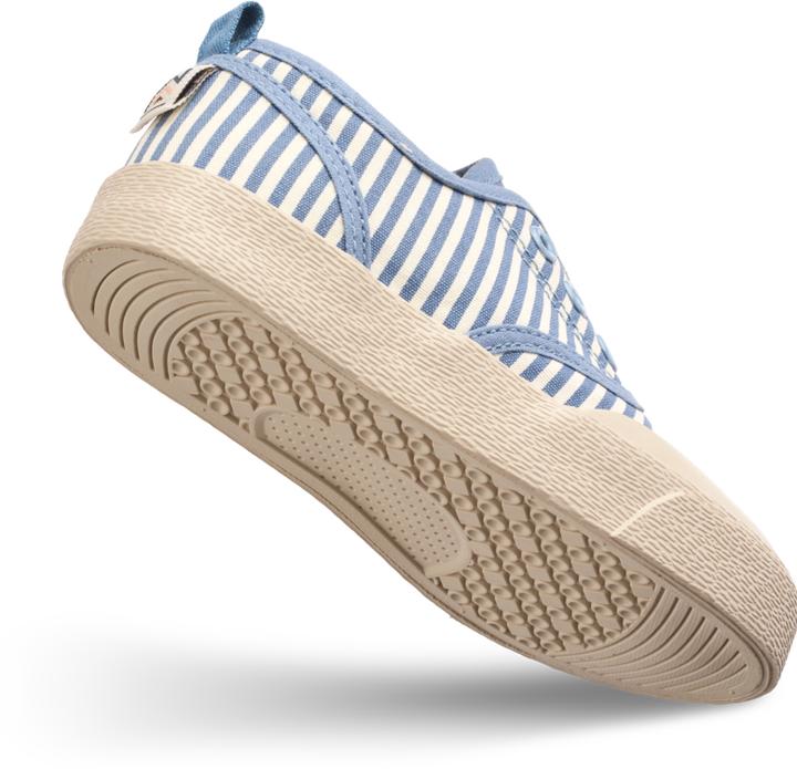Image du produit Liewood Danilo Sneakers Riverside Creme De La Creme (33)