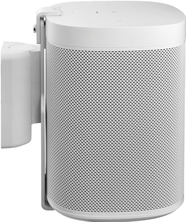 Produktbild Cavus Wandhalter für Sonos One (1 Stk., Wandmontage, Neigbar)