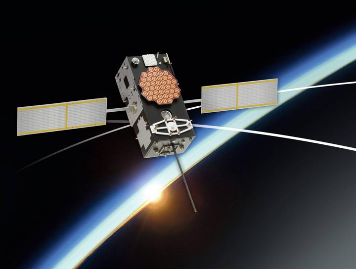 Actual product image Faller Car System Digital single satellite