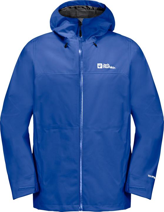 Jack Wolfskin Highest Peak 3L Jkt M