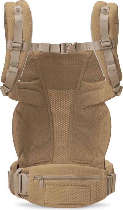 Immagine prodotto Ergobaby Omni Deluxe Mesh