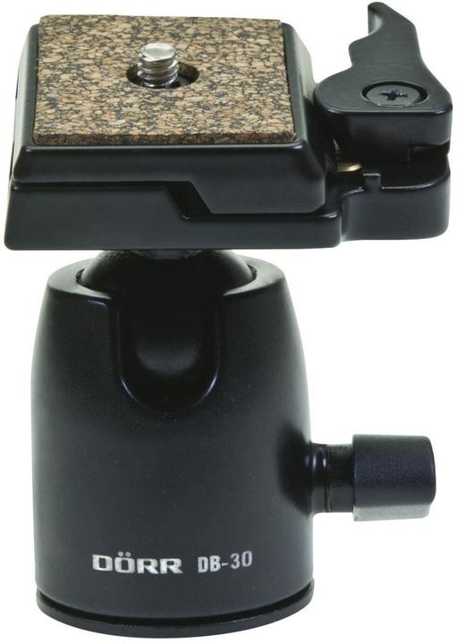 Produktbild Dörr Stativ Kugelkopf DB-30 (Kugelkopf)