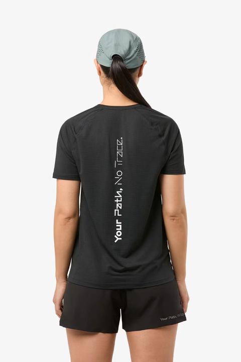 Produktbild Nnormal Race T'shirt NN W Black (S)