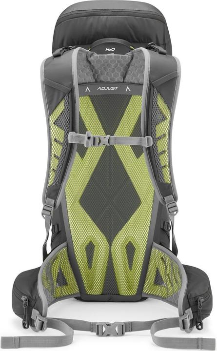 Actual product image Rab Aeon 35 (35 l)