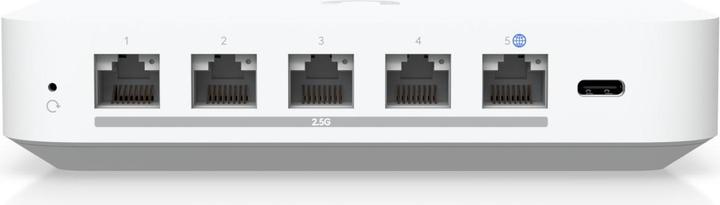 Image du produit Ubiquiti Gateway Max