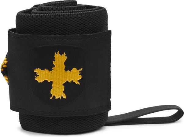 Harbinger Bracciale da polso Red Line Oro Nero