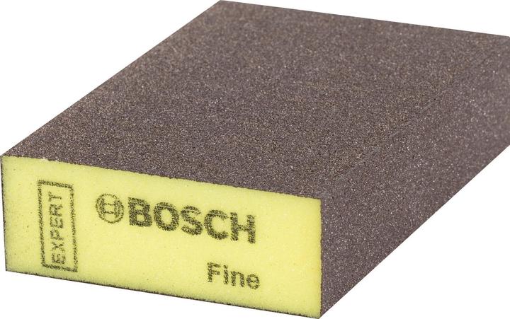 Bosch Professional Zubehör EXPERT S471 Standard Block, 97 x 69 x 26 mm, fein (Fein)