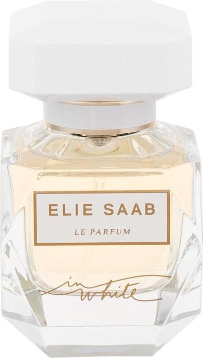 Image du produit Elie Saab Le Parfum en blanc (Eau de parfum, 30 ml)