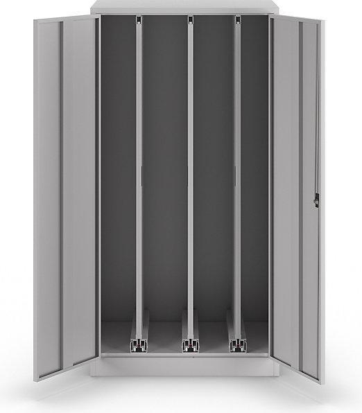 Immagine prodotto kaiserkraft Cassettiera verticale (100 cm, 195 cm)