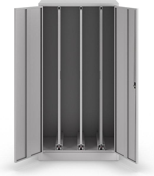 Produktbild kaiserkraft Vertikalauszugschrank (100 cm, 195 cm)