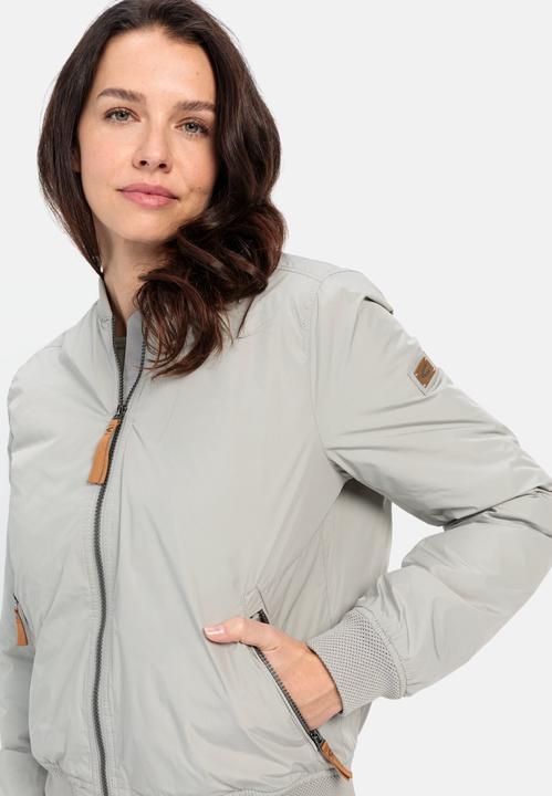 Produktbild Camel Active Blouson aus recyceltem Polyester (46)