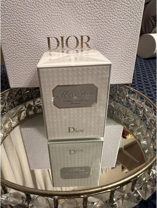 Actual product image Dior Miss Original (Eau de parfum, 15 ml)