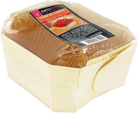 Produktbild Cerf-Dellier Holzbackform