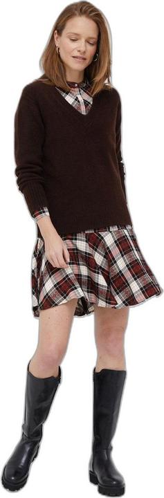 Actual product image Pepe Jeans ' t-hirt pepe jean becca (S)