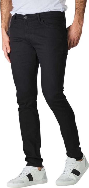 Produktbild Lee Malone Jeans black rinse (W31/L32)