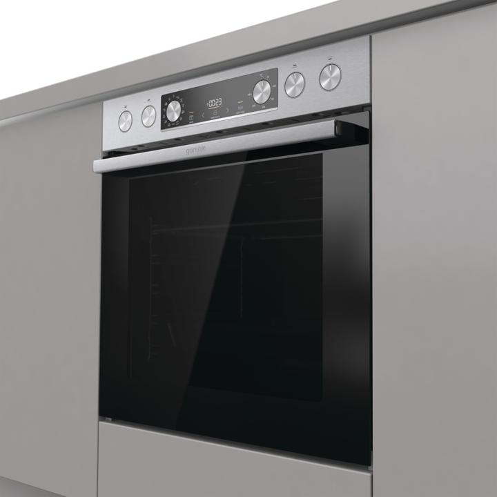 Image du produit Gorenje BC6737E02X