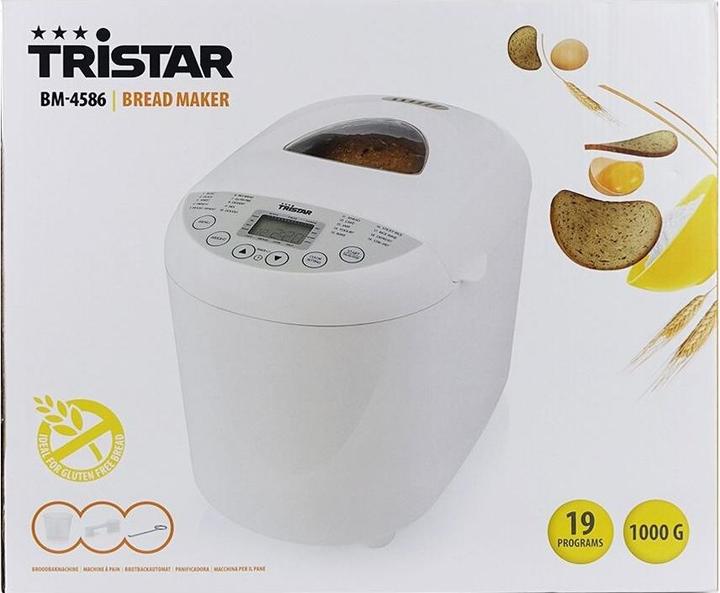 Productafbeelding Tristar BM-4586