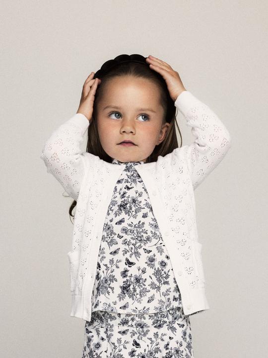 Image du produit Name it Cardigan en coton bio (92)