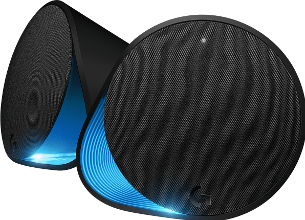 Productafbeelding Logitech G560 LIGHTSYNC PC Gaming Luidsprekers 2.1 Kanalen