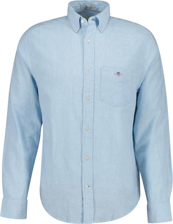 Immagine prodotto GANT Regular Cotton Linen Shirt (M)