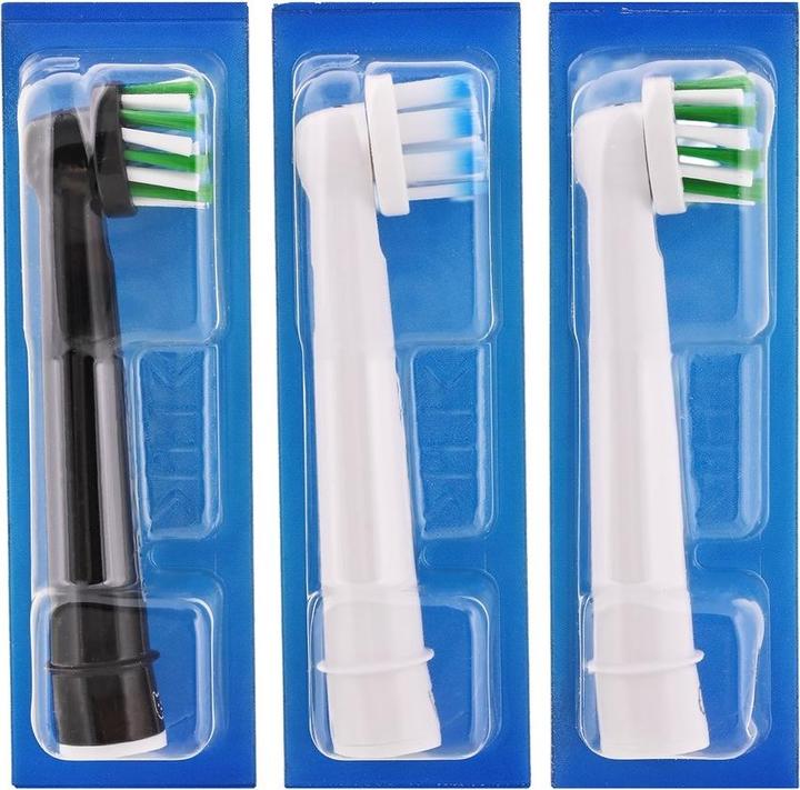 Produktbild Oral-B Pro 3 3900 (Oszillierende Zahnbürste)