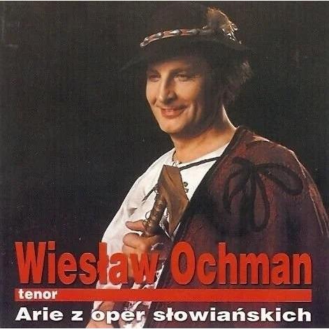 Wydawnictwo Muzyczne Folk Arien aus slawischen Opern (59415269)