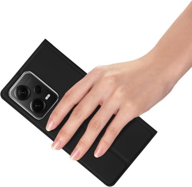 Immagine prodotto Dux Ducis Skin Pro (Xiaomi Redmi Note 12 Pro+ 5G)