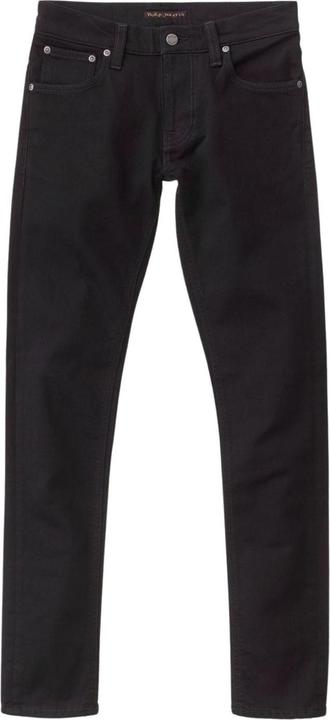 Actual product image Nudie Jeans Tight Terry Ever (32)